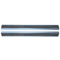 Küszöb javító panel hoz Mazda 3 2009-2013 / Bal+Jobb / Készlet 15013 Küszöb javító panel hoz Mazda 3 2009-2013 / Bal+Jobb / Készlet 15013