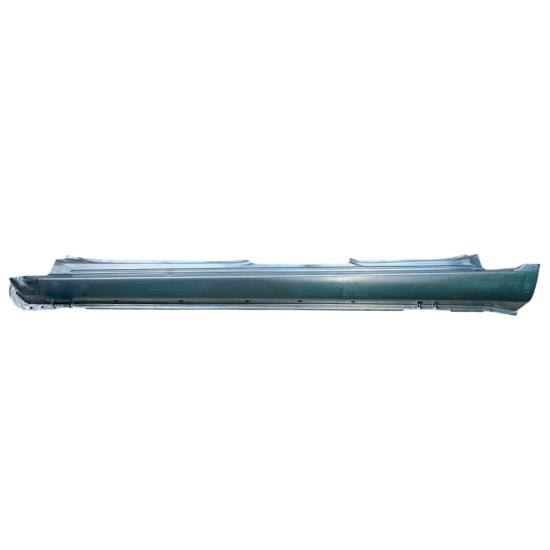 Küszöb és hátsó sárvédő javító panel hoz Mazda 6 GG GY 2002-2007 / Bal+Jobb / COMBI / Készlet 10538