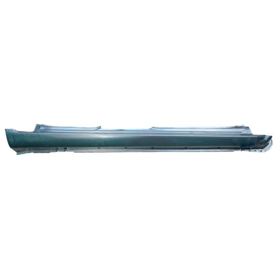 Küszöb és hátsó sárvédő javító panel hoz Mazda 6 GG GY 2002-2007 / Bal+Jobb / COMBI / Készlet 10538