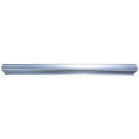 Alsó küszöb javító panel hoz Mazda 6 2012-2024 / Bal 16978
