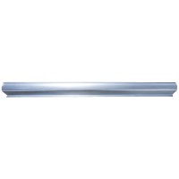 Alsó küszöb javító panel hoz Mazda 6 2012-2024 / Jobb 16977