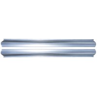 Alsó küszöb javító panel hoz Mazda 6 2012-2024 / Bal+Jobb / Készlet 16979