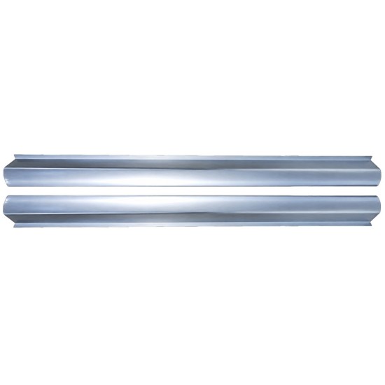 Alsó küszöb javító panel hoz Mazda 6 2012-2024 / Bal+Jobb / Készlet 16979