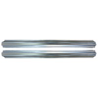 Küszöb javító panel hoz Mazda 6 2012-2024 / Bal+Jobb / Készlet 16348