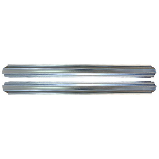 Küszöb javító panel hoz Mazda 6 2012-2024 / Bal+Jobb / Készlet 16348