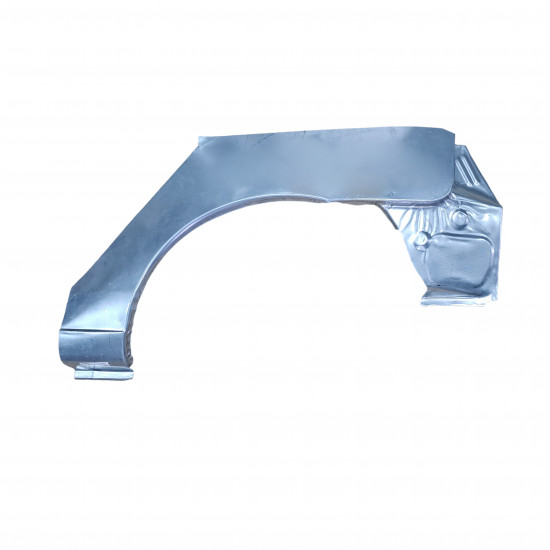 Hátsó sárvédő javító panel hoz Mazda 323 BH 1994-1998 / Bal / COUPE 7985