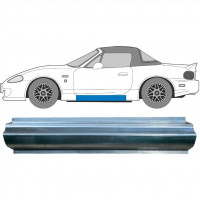 Küszöb javító panel hoz Mazda MX-5 1998-2005 / Bal 8034