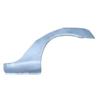 Hátsó sárvédő javító panel hoz Mazda MX-5 1998-2005 NB / Bal 8032