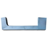 Első ajtó küszöb javító panel hoz Mercedes MB 100 1988-1996 / Jobb 16857