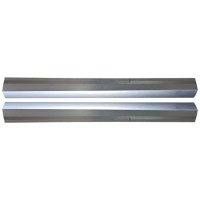 Küszöb javító panel hoz Renault Megane III 2008-2016 / Bal+Jobb / Készlet 16045