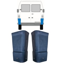 Hátsó sarok javító panel hoz Mercedes T1 207-410 1977-1995 / Bal+Jobb / Készlet 10436