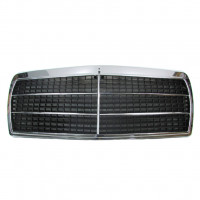 Hűtőrács hoz Mercedes 190 W201 1982-1993 7516