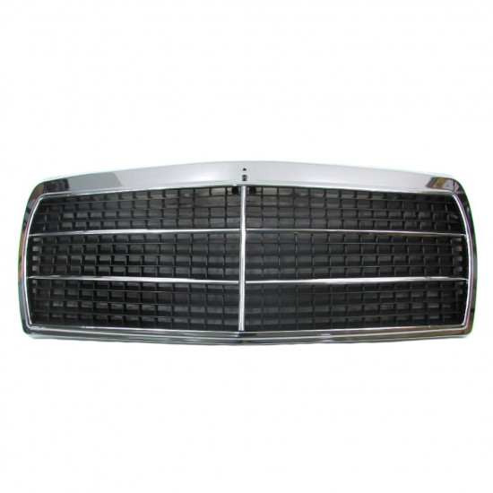 Hűtőrács hoz Mercedes 190 W201 1982-1993 7516