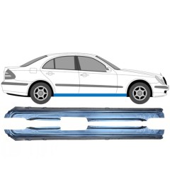 Teljes küszöb hoz Mercedes E-Class W124 1984-1996 / Bal+Jobb / Készlet 9442