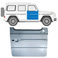 Todo todo todo todo for Mercedes G-Class 2018- / Todo 12786