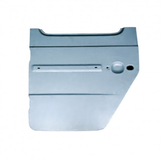 Magas hátsó ajtó javító panel hoz Mercedes G-Class W464 2018-2024 / Bal 12904