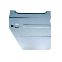 Magas hátsó ajtó javító panel hoz Mercedes G-Class W464 2018-2024 / Jobb 12903