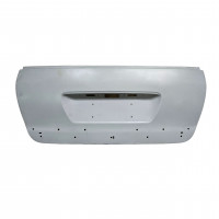 Hátsó ajtó javító panel hoz Mercedes M-class 1998-2005 6730