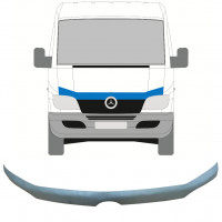 Külső motorháztető javító panel hoz Mercedes Sprinter 2000-2006 8148