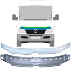 Belső és külső motorháztető javító panel hoz Mercedes Sprinter 1995-2006 / Készlet 9882