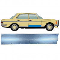 Első ajtó javító lemez hoz Mercedes W123 1975-1985 / Jobb 6770