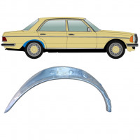 Belső hátsó kerékív javító panel hoz Mercedes W123 1975-1985 / Jobb 8036