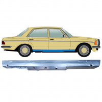 Teljes küszöb hoz Mercedes W123 1975-1985 / Jobb 6764