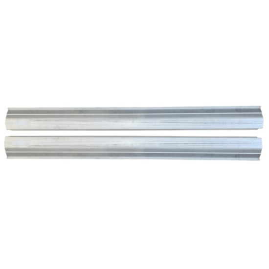 Küszöb javító panel hoz Nissan Micra K13 2010-2017 / Bal+Jobb / Készlet 15215