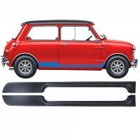 Teljes küszöb hoz Austin Mini Cooper 1959-1969 / Bal+Jobb / Készlet 10877