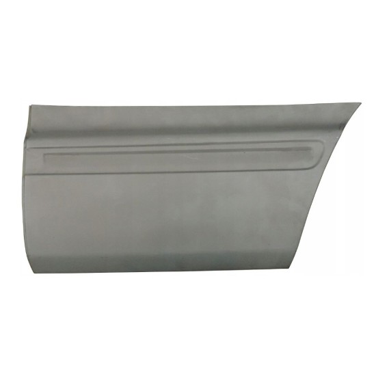 Hátsó ajtó javító panel hoz Mercedes M-Class ML W163 1998-2005 / Bal 16091