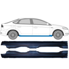 Teljes küszöb hoz Ford Mondeo 2007-2015 / Bal+Jobb / Készlet 9256