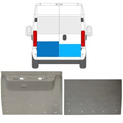 Hátsó ajtó javító panel hoz Opel Movano 2021-2023 / Bal+Jobb / Készlet 16727