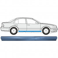 Küszöb javító panel hoz Nissan Maxima 1999-2003 / Bal = Jobb (szimmetrikus) 8873