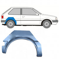 Hátsó sárvédő javító panel hoz Nissan Micra 1982-1992 / Jobb 8038