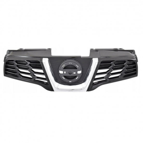 Hűtőrács hoz Nissan Qashqai 2010-2013 7490