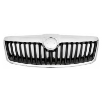 Hűtőrács hoz Skoda Octavia II 2008-2013 RS 17230