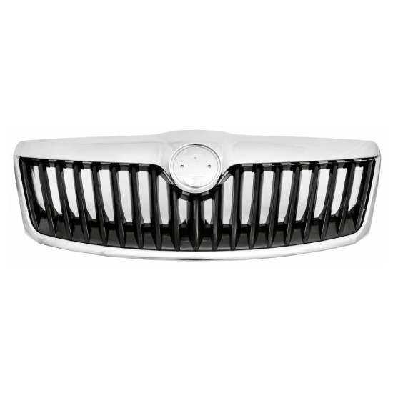 Hűtőrács hoz Skoda Octavia II 2008-2013 RS 17230