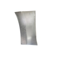 Első sárvédő javító panel hoz Skoda Octavia III 2013-2020 / Bal 16100