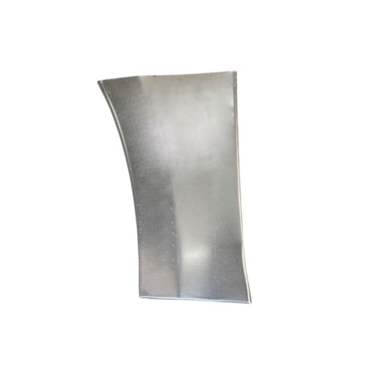 Első sárvédő javító panel hoz Skoda Octavia III 2013-2020 / Bal 16100