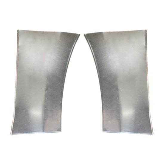 Első sárvédő javító panel hoz Skoda Octavia III 2013-2020 / Bal+Jobb / Készlet 16101