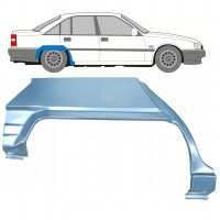 Hátsó sárvédő javító panel hoz Opel Omega A 1986-1993 / Jobb 8072