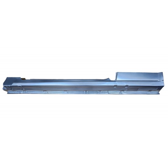 Teljes küszöb hoz Opel Astra G 1998-2009 / Bal / COUPE 15963