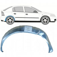 Belső hátsó kerékív javító panel hoz Opel Astra 1998-2009 / Jobb 7870