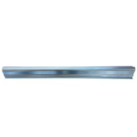 Küszöb javító panel hoz Mitsubishi Pajero 2006-2021 / Bal 16350