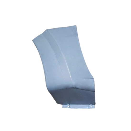 Első sárvédő javító panel hoz Mitsubishi Pajero 1999-2006 / Bal 16902