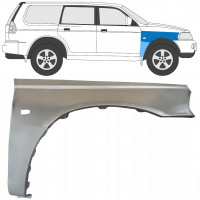 Első sárvédő javító panel hoz Mitsubishi Pajero Sport 1996-2008 / Jobb / Készlet 8542