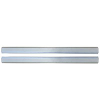 Belső küszöb javító panel hoz Mitsubishi Pajero Sport 1996-2008 / Bal+Jobb / Készlet 14872