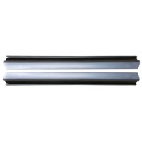 Küszöb javító panel hoz Fiat Panda 2012- / Bal+Jobb / Készlet 14971