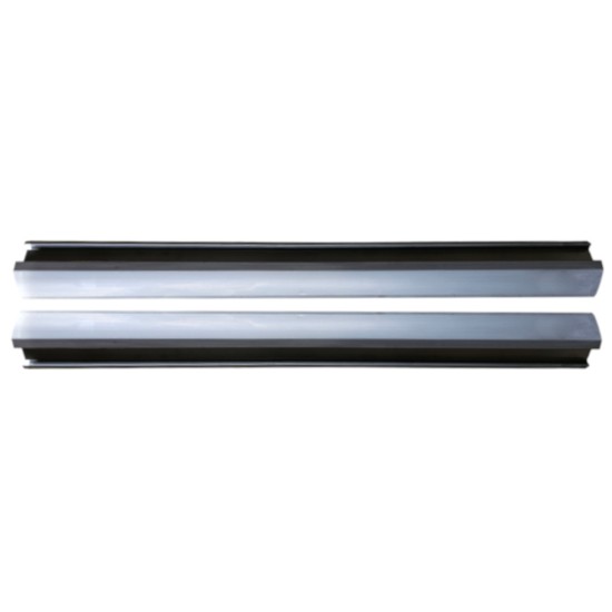 Küszöb javító panel hoz Fiat Panda 2012- / Bal+Jobb / Készlet 14971