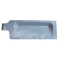 Hátsó ajtó javító panel hoz Citroen Berlingo 2008-2018 / Bal 15211